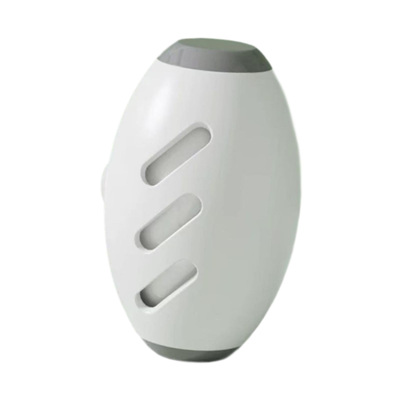 Bothyi - Rodillo Quitapelusas Lavable, Reutilizable, Para Quitar Pelusas De Ropa De Cama, Sofá, Color Blanco