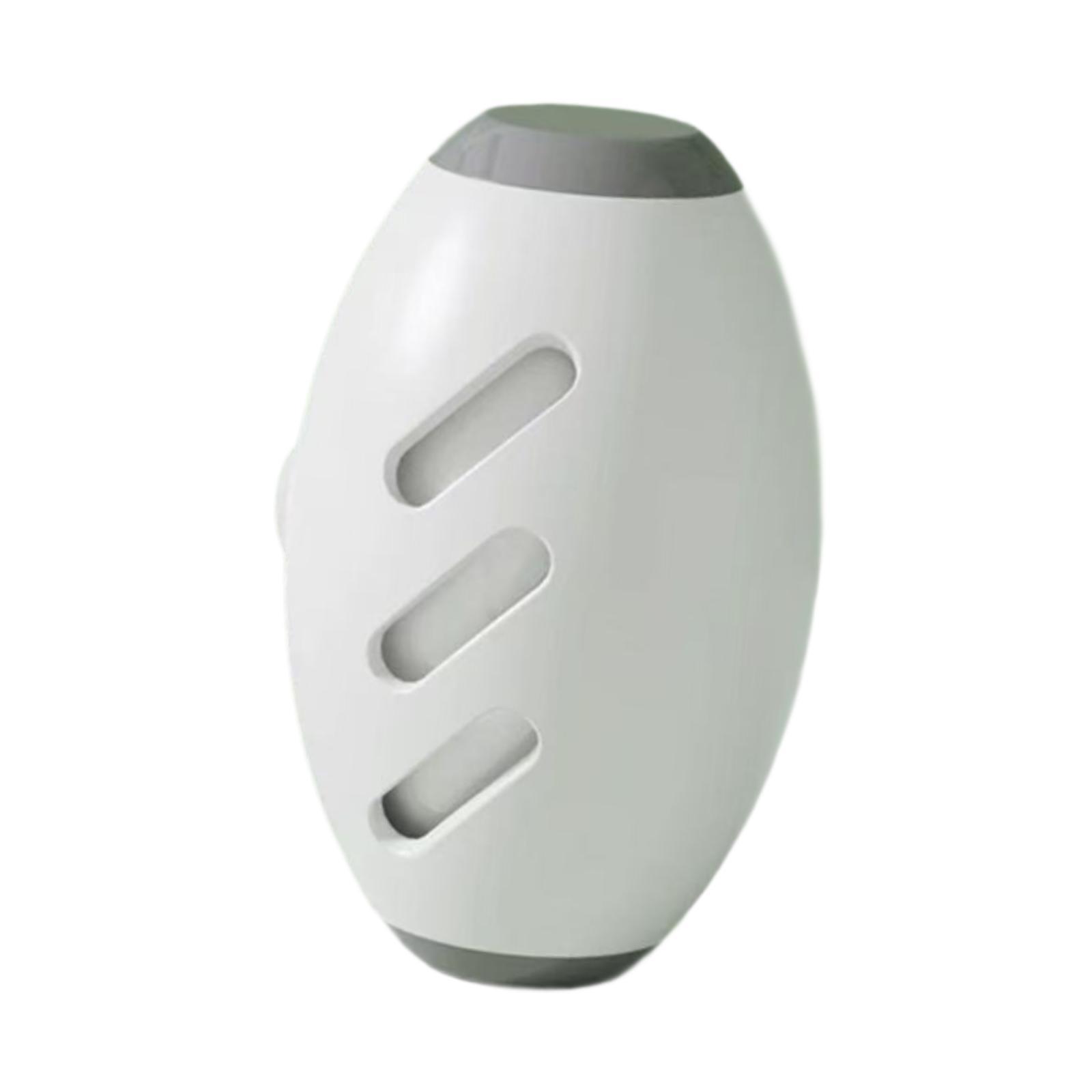 Bothyi - Rodillo Quitapelusas Lavable, Reutilizable, Para Quitar Pelusas De Ropa De Cama, Sofá, Color Blanco