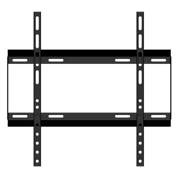 Soporte TV muro fijo de 26 a 55 pulgadas