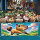 thumbnail image 3 of Pancarta de Fondo Temático Capibara Desmarcar 150x90cm, 3 of 6
