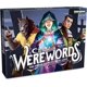 thumbnail image 1 of Juego de mesa Bezier Games Werewords para niños y familias, 1 of 4