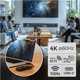 thumbnail image 3 of Kit Inalámbrico USB-C a HDMI IOGEAR 4K 20 m, 3 of 9