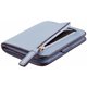 thumbnail image 1 of Billetera De Piel Compacta Con Bloqueo Rfid Para Mujer, 1 of 9