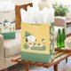 thumbnail image 2 of Bolsas de Regalo Hallmark Pack de 2 L/XL Snoopy y Woodstock, 2 of 7