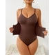thumbnail image 1 of Body Moldeador Mujer Estilo Faja Seductor y Cómodo Ajuste Perfecto, 1 of 8