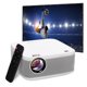 thumbnail image 1 of Proyector multimedia KODAK FLIK X10 Full HD 1080p con pantalla, 1 of 9