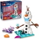 thumbnail image 1 of LEGO Disney Frozen Olaf y Bruni Picnic Diversión 43287, 1 of 3