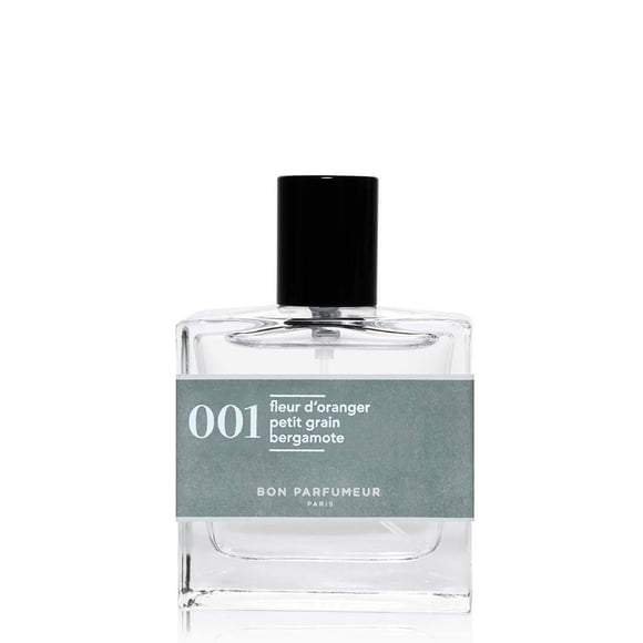 Colonia Bon Parfumeur 001 Flor de Azahar 30 ml