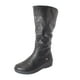 thumbnail image 1 of Bota Negro Vía Franca, 1 of 6
