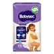 thumbnail image 1 of Pañales de Bebé Babysec Premium XXG, 1 of 3