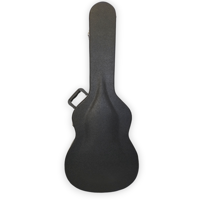 Case Music Bags Para Guitarra Clásica De 39'' Negro Mub-11C