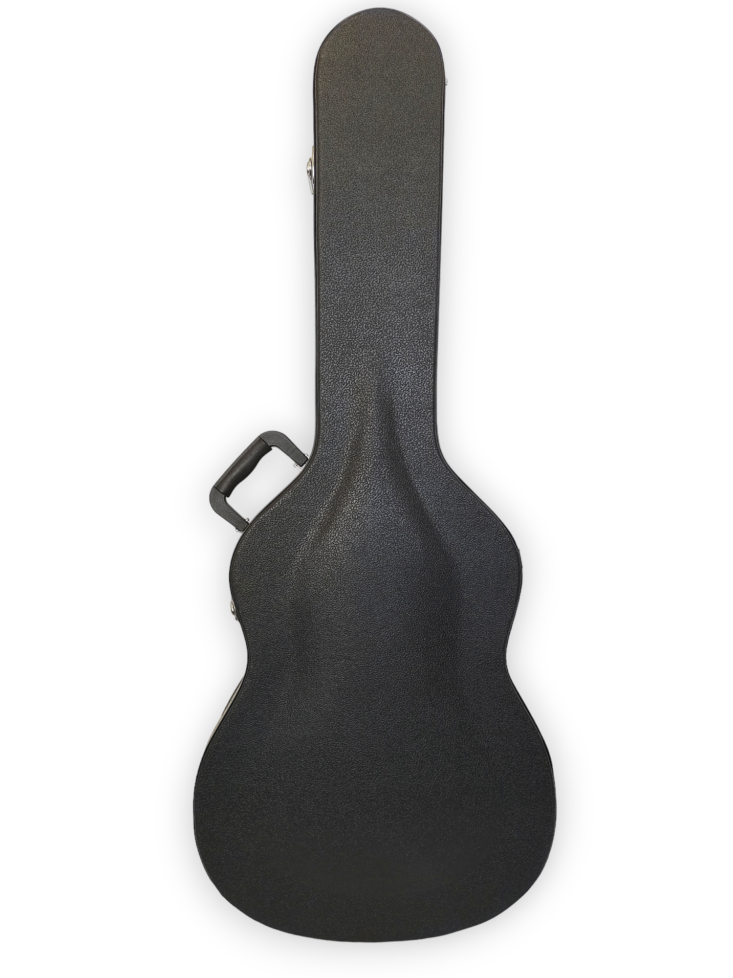 Case Music Bags Para Guitarra Clásica De 39'' Negro Mub-11C