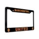 thumbnail image 1 of Marco para placa EliteAuto3K 31 cm x 16 cm negro, 1 of 5