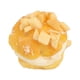 thumbnail image 4 of Casa De Muñecas En Miniatura, Crema Puff, Comida, Juguetes Pequeños, 1/12, 4 of 5