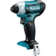 thumbnail image 1 of Atornillador de Impacto Makita DT03Z 12V 970 in-lbs Solo Herramienta, 1 of 3