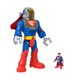 thumbnail image 4 of Figura Preescolar Imaginext Superman Insider, 4 of 8