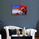 thumbnail image 4 of Cartel Metálico Clifford El Gran Perro Rojo 30x40 cm, 4 of 6