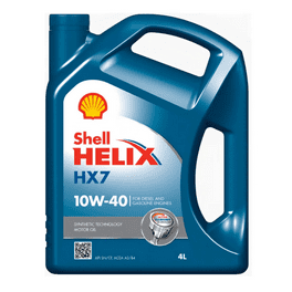 Aceite Shell Helix Ultra 5W-40 5 Litros | Lider