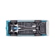 thumbnail image 2 of Kit de construcción de auto a escala Revell Pontiac GTO Judge 1969 1:24, 2 of 7