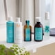 thumbnail image 4 of Champú Moroccanoil Hidratante 250 ml para cabello normal a seco, 4 of 8