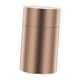 thumbnail image 5 of Tarro De Aluminio Compacto, Elegante, Sencillo Y Portátil Para Galletas, Harina Y Café., 5 of 5