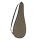 thumbnail image 3 of Bolso impermeable de raqueta de oxford squash con correa ajustable verde militar, 3 of 5