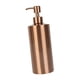 thumbnail image 3 of Botella De Loción Para Manos, Bomba De Metal De Acero Inoxidable, Botella De Bomba De Líquido Para Manos De Maquillaje, 550ml, 3 of 5