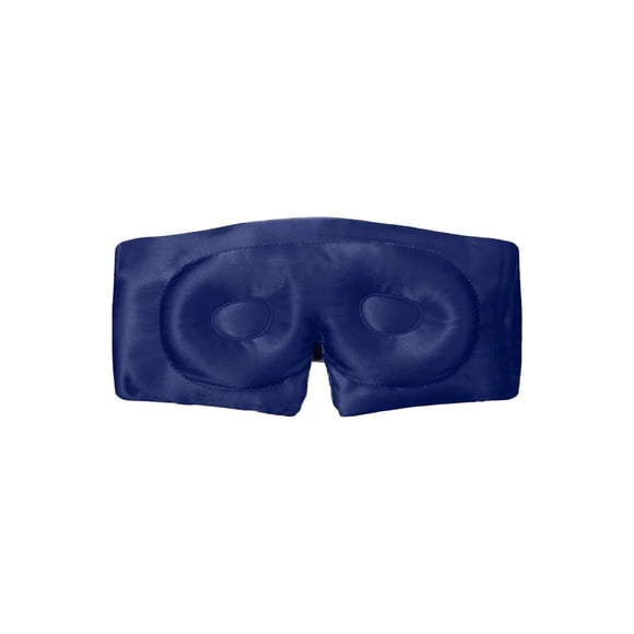 Antifaz 3D Memory King Azul Marino