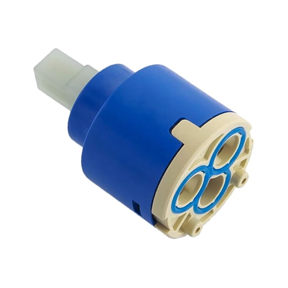 Cartucho para grifo Ousun de 35 mm con válvula cerámica de una sola manija