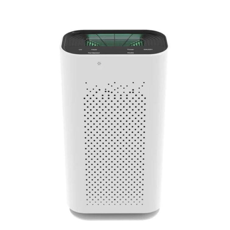 Genérico - Purificador De Aire