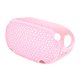 thumbnail image 5 of Funda Protectora VR Shell Piel Suave Para Accesorios De Auriculares Quest 2 VR Rosa, 5 of 5