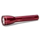 thumbnail image 1 of Linterna MagLite ML50L LED 2-Células Haz Ajustable Roja, 1 of 4