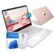 thumbnail image 1 of Ordenador portátil HP Ultrabook 14 2025 Windows 11 Home 1,1 TB de almacenamiento, 1 of 8