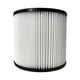 thumbnail image 1 of Filtro De Cartucho De Aspiradora Para Aspiradora Shop Vac 90304 Reemplaza, 1 of 5