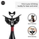 thumbnail image 3 of Abridor de vino y cerveza OTOTO, diseño de murciélago, regalo de Halloween, 3 of 8