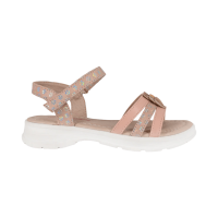 Sandalias Bamboo Rosa Infantil 2594-09 - Talla 28
