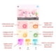 thumbnail image 3 of Huevo Vibrador Inteligente Control App Recargable 10 Modos, 3 of 9