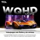 thumbnail image 5 of Monitor Gamer TCL QD-Mini LED 34R83Q QHD 165Hz, 5 of 12
