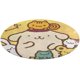 thumbnail image 1 of Pompompurin Alfombra Redonda de Felpa Coral, Antideslizante, No Desprende Pelusas, Lavable y Duradera para Salón, Dormitorio y Habitación de Niños 60cm, 1 of 6
