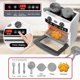 thumbnail image 4 of Conjunto de Cocina con Horno de Juguete Playssnior Bojia, 4 of 6