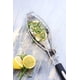 thumbnail image 2 of Rejilla Parrilla Para Pescado, 2 of 2