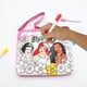 thumbnail image 3 of Monedero Disney Princess Color N Style con marcadores y pegatinas, 3 of 5