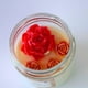 thumbnail image 2 of Vela Aromática Bahía Blanca Fragancia Rosas Decorativa Zen Aromas, 2 of 9