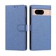 thumbnail image 2 of Cartera para Google Pixel 8A con Bolsillo de Tarjetas, Azul, 2 of 6