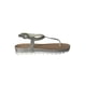 thumbnail image 1 of Sandalia Ecocuero ZAY52 Plata, 1 of 5