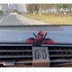 thumbnail image 1 of Figurita Rawan Fresh de PVC – Decoración de Coche con Personaje de Dibujos Animados, 1 of 4