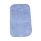 thumbnail image 2 of 1/12 Alfombrilla De Suelo De Simulación Micro Paisaje Para Dormitorio Decoración De Sala De Estar Azul Ovalado, 2 of 5