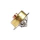 thumbnail image 5 of Termostato MR. G GASKET CO. 180° de alto flujo, 5 of 5