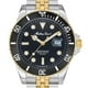 thumbnail image 1 of Reloj Mathey-Tissot Hombre Mathy Ceramic H901CRBN, 1 of 4