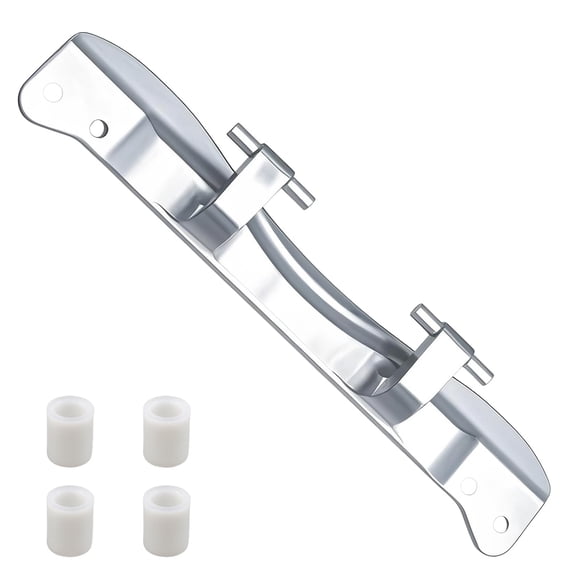Bisagra de puerta para Whirlpool Amana Maytag Crosley Front Load